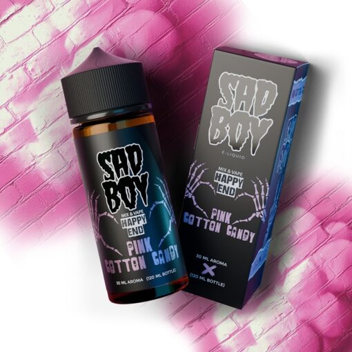 Sad Boy 30/120ml