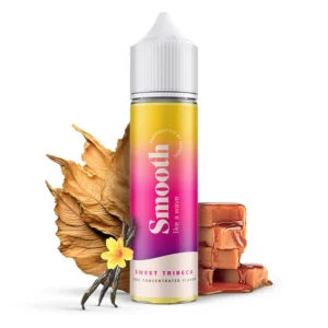 Scandal Smooth 10/60ml