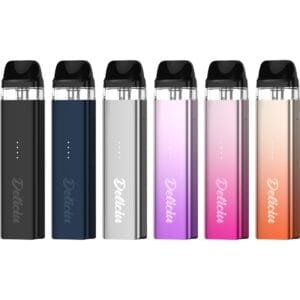Vaporesso Deliciu Mate Pod Kit 800mAh 2ml