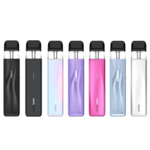Vaporesso XROS 5 Mini Pod Kit 1500mAh 3ml