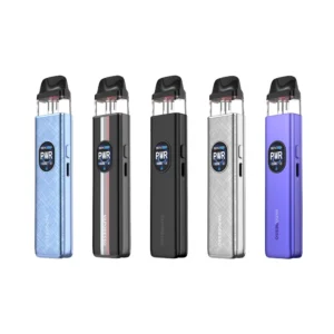 Vaporesso XROS 5 Pod Kit 1500mAh 3ml
