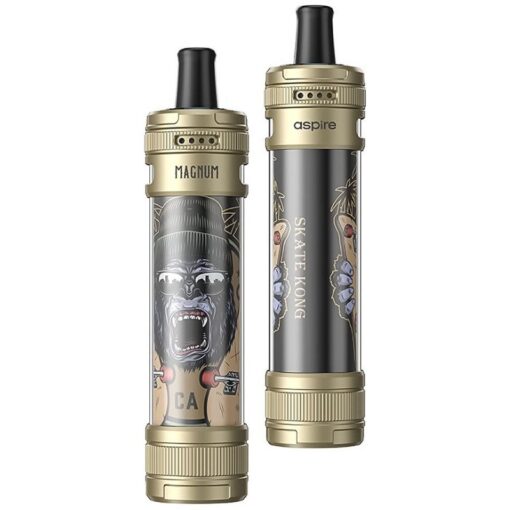 Aspire Magnum Pod Kit 6ml 3800mAh