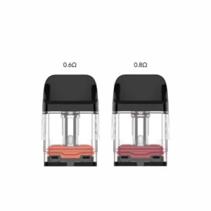 Vaporesso Xros Tank 3ml COREX 3 (4pcs)