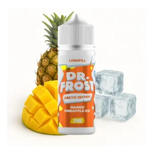 Dr Frost Arctic Edition 24/120ml
