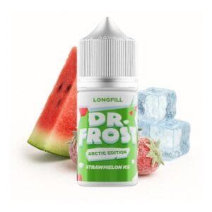 Dr Frost Arctic Edition 6/30ml
