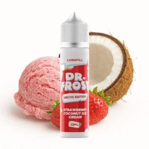 Dr Frost Arctic Edition 12/60ml