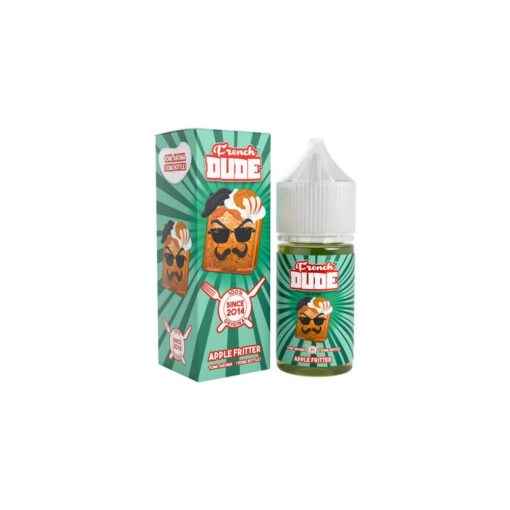 French Dude 10/30ml