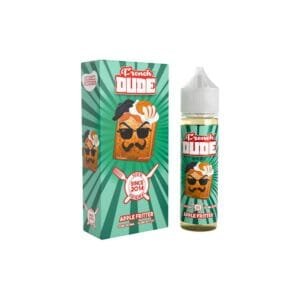 French Dude 20/60ml