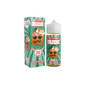 French Dude 30/120ml