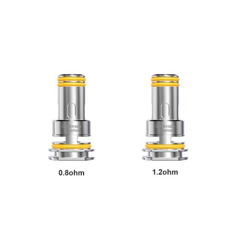 GeekVape B MTL Coils (5pcs)