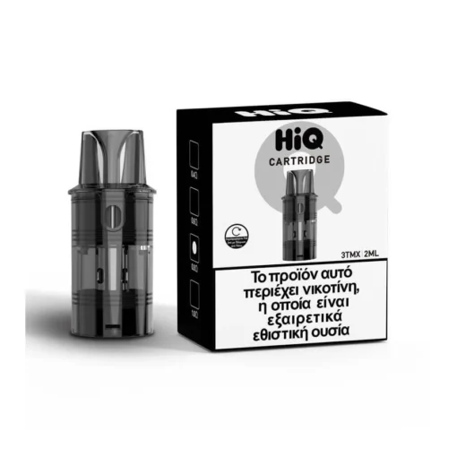 HiQ Pods 2ml (3pcs)