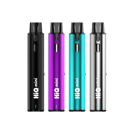 HiQ Mini Pod Kit 650mAh