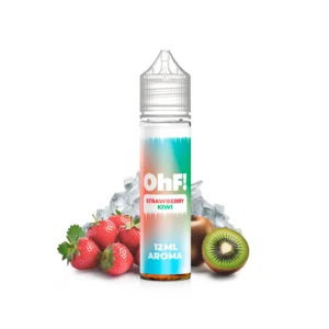 OhF! Flavor Shots 12/60ml