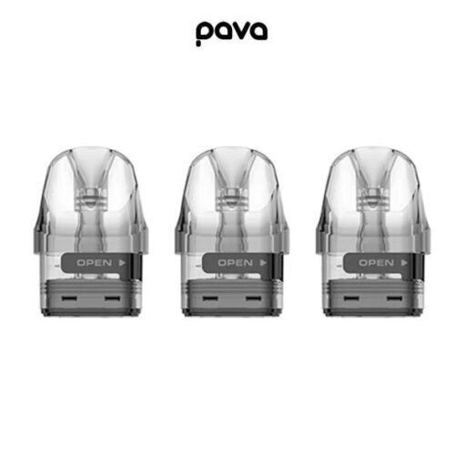 Allo PAVA Horiz Pods 2ml (3τμχ)