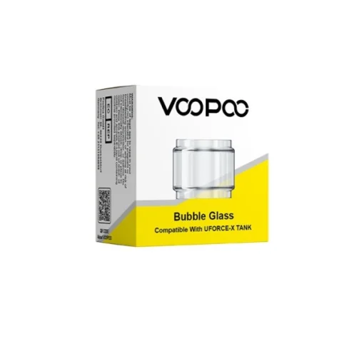 Voopoo Uforce-X Tank Bubble Glass 5.5ml