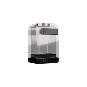 Suicide Mods Tank Crypt V2 Boro Smoked