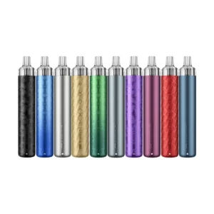 Aspire Cyber G Slim Pod Kit 1200mAh 2ml Metal Version