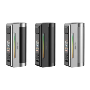 Aspire Zelos M80 Mod 2600mAh