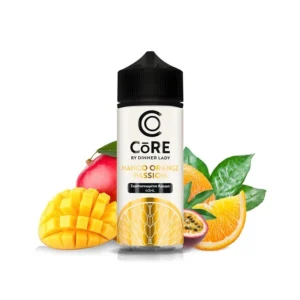 Dinner Lady Core 40/120ml