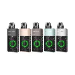 GeekVape Digi Q Vista Pod 1600mAh 3ml