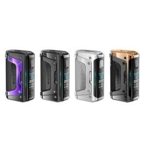 Geekvape Aegis Legend 5 200W Mod