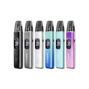 VooPoo Argus G3 Pod Kit 1500mAh 3ml