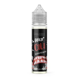 Liquideo Flavor Shots 10/60ml