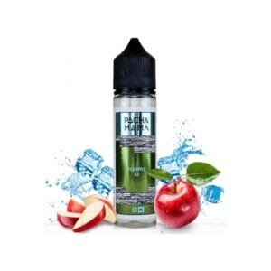 Pacha Mama 10/60ml