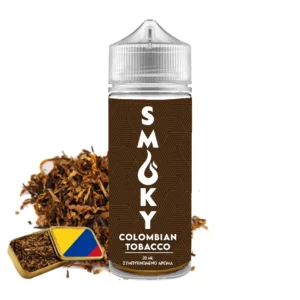 Smoky 20/120ml