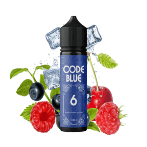 Code Blue 12/60ml