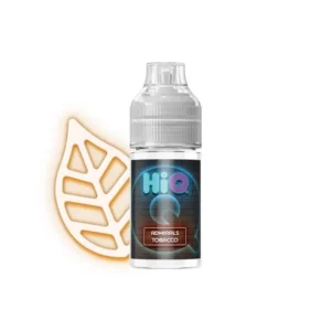 HiQ Flavor Shots 6/30ml