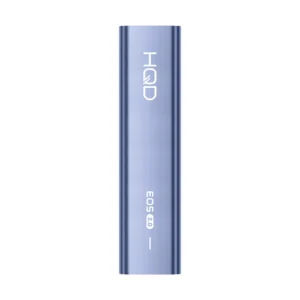 HQD EOS 2.0 Device 550mAh