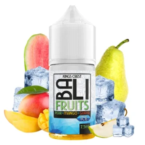 King's Crest Bali Fruits ICE 7.5/30ml