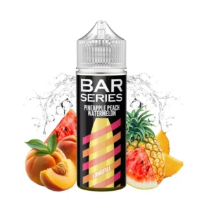 Mixtio Bar Series 20/120ml