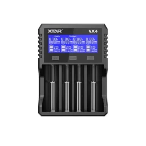 XTAR Charger VX4