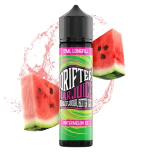 Drifter Bar Juice 12/60ml