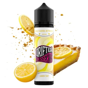 Drifter Desserts 12/60ml