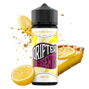 Drifter Desserts 24/120ml