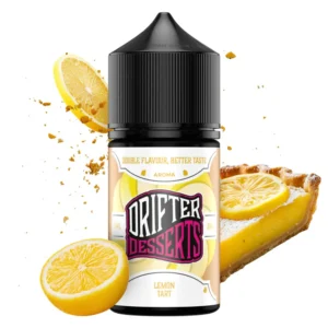 Drifter Desserts 6/30ml