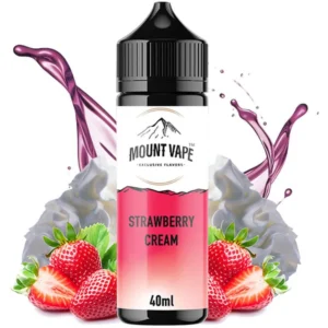 Mount Vape 40/120ml