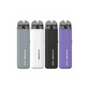 Aspire Minican Lite Pod Kit 1200mAh 3ml