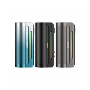Aspire Zelos X80 Mod 18650