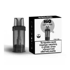 HiQ Pods (3pcs)