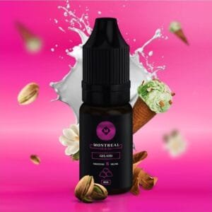 Montreal Gelato 10ml