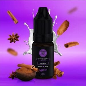 Montreal Holiday 10ml