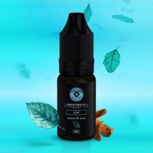 Montreal Leaf 10ml