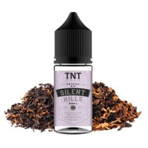 TNT Flavor Shots 10/30ml