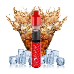 Liquideo Wpuff Fusion Pod System 20mg 15000puffs