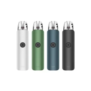 Uwell Caliburn G4 Classic Pod Kit  3ml 1400mAh