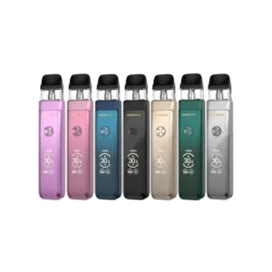 Vaporesso Xros Pro 2 Pod Kit 3ml 2000mAh